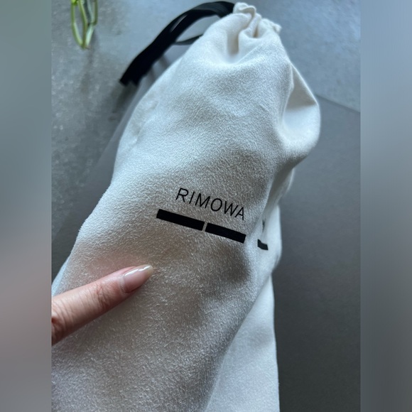 New in Box Rimowa x Adidas NMD_S1 Made in Germany 'Tech Beige 10.5 - Picture 14 of 15